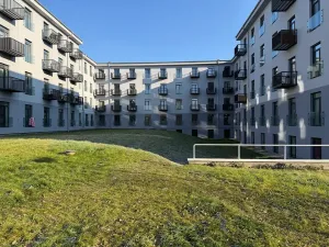 Pronájem bytu 2+kk, Milovice, Slepá, 39 m2