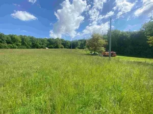 Dražba pozemku, Odry, 574 m2