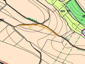 Dražba pole, Kundratice, 18586 m2