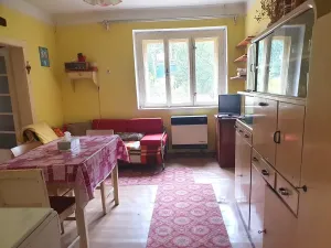 Prodej rodinného domu, Vraný, 84 m2