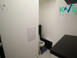 Prodej bytu 3+1, Karlovy Vary, Krušnohorská, 68 m2