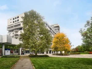 Pronájem bytu 2+kk, Praha - Stodůlky, Hábova, 48 m2