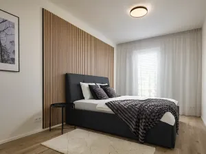 Prodej bytu 2+kk, Praha - Stodůlky, Hábova, 53 m2