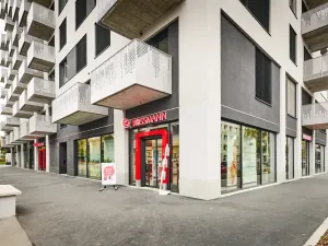 Prodej bytu 2+kk, Praha - Stodůlky, Hábova, 53 m2