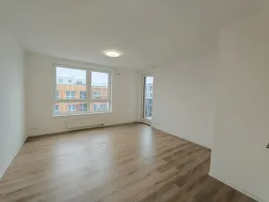 Pronájem bytu 1+kk, Praha - Ruzyně, Stočesova, 37 m2