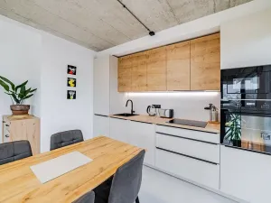 Pronájem bytu 2+kk, Praha - Zličín, Na Radosti, 67 m2