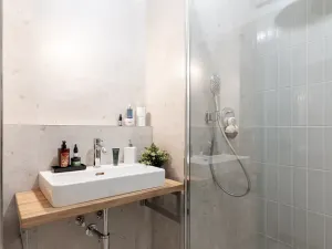 Prodej bytu 2+kk, Praha - Žižkov, Biskupcova, 64 m2