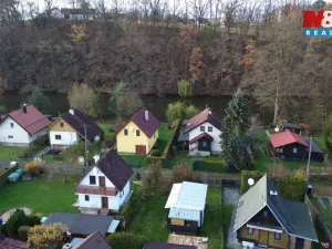 Prodej chaty, Roudná, 201 m2