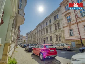 Prodej bytu 3+1, Plzeň, Havlíčkova, 112 m2