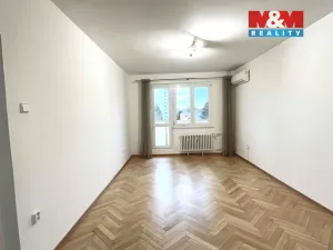Pronájem bytu 2+1, Mělník, Českobratrská, 55 m2