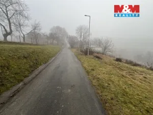 Prodej pozemku pro bydlení, Chocnějovice - Ouč, 241 m2