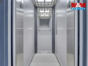 Pronájem bytu 1+kk, Plzeň - Doudlevce, Šimerova, 20 m2