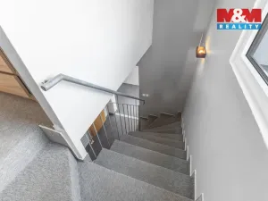 Prodej rodinného domu, Červený Újezd, Na Parcelách, 102 m2