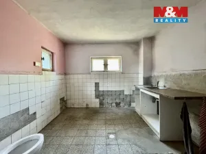 Prodej zemědělské usedlosti, Studénka - Butovice, Matiční, 120 m2