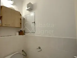 Prodej bytu 3+kk, Pardubice, nábřeží Závodu míru, 92 m2