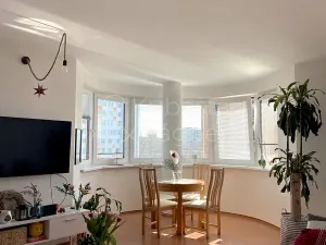 Prodej bytu 3+kk, Pardubice, nábřeží Závodu míru, 92 m2