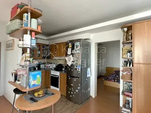 Prodej bytu 3+kk, Pardubice, nábřeží Závodu míru, 92 m2