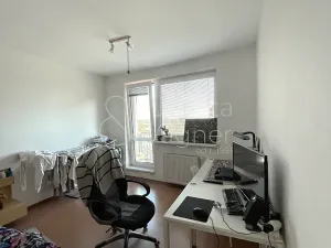 Prodej bytu 3+kk, Pardubice, nábřeží Závodu míru, 92 m2