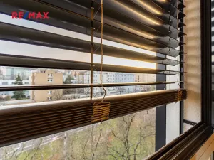 Pronájem bytu 2+kk, Praha - Břevnov, Radimova, 64 m2