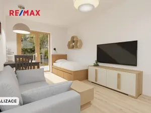 Prodej - jiné, Lesonice, 261 m2