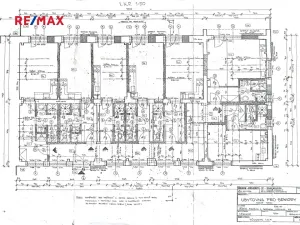 Prodej - jiné, Lesonice, 261 m2