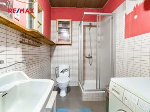 Prodej chalupy, Kytlice, 240 m2