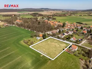 Prodej pozemku pro bydlení, Skřipel, 18142 m2