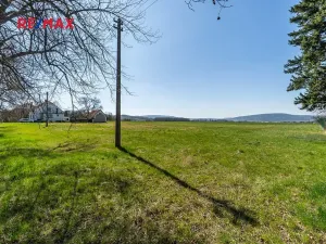 Prodej pozemku pro bydlení, Skřipel, 18142 m2