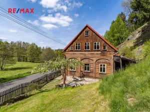 Prodej rodinného domu, Kytlice, 240 m2