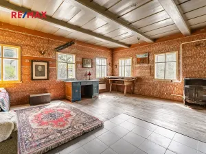 Prodej rodinného domu, Kytlice, 240 m2