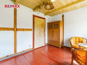 Prodej rodinného domu, Kytlice, 240 m2