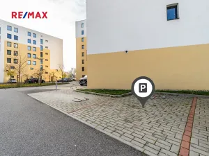 Prodej bytu 2+kk, České Budějovice, České Vrbné, 77 m2