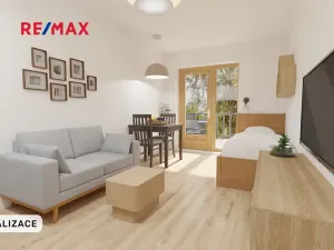 Prodej ubytování, Lesonice, 216 m2