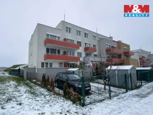 Prodej bytu 3+kk, Praha - Kyje, Federova, 69 m2