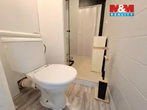 Pronájem bytu 3+1, Sokolov, Marie Majerové, 66 m2