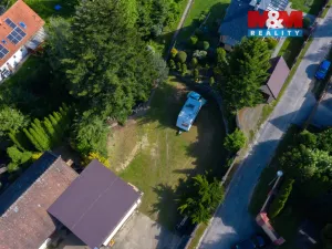 Prodej pozemku pro bydlení, Strančice - Sklenka, 1100 m2