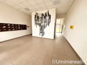 Prodej bytu 2+kk, Praha - Kobylisy, Tanvaldská, 43 m2