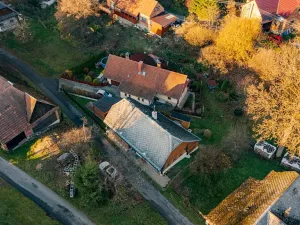 Prodej rodinného domu, Česká Třebová, 157 m2