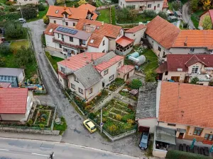 Prodej rodinného domu, Skořenice, 375 m2