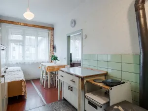 Prodej rodinného domu, Skořenice, 375 m2