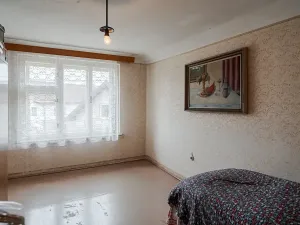 Prodej rodinného domu, Skořenice, 375 m2