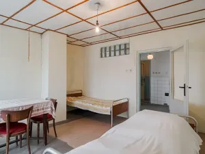 Prodej rodinného domu, Skořenice, 375 m2