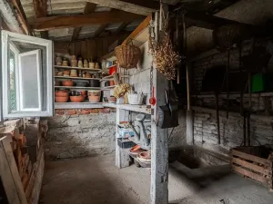 Prodej rodinného domu, Skořenice, 375 m2