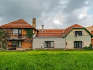Prodej zemědělské usedlosti, Nová Sídla, 327 m2