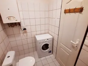 Pronájem bytu 1+1, Vrbice, 38 m2