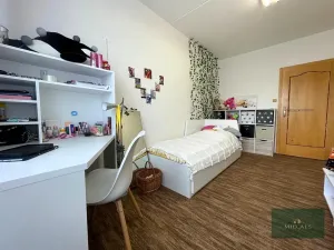 Prodej bytu 3+1, Plzeň, Manětínská, 70 m2