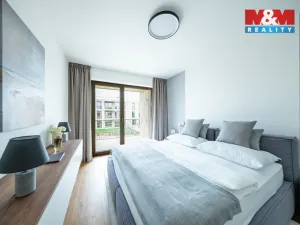 Prodej bytu 3+kk, Brandýs nad Labem-Stará Boleslav, Dřevčická, 86 m2