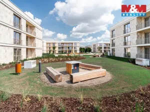 Prodej bytu 3+kk, Brandýs nad Labem-Stará Boleslav, Dřevčická, 83 m2