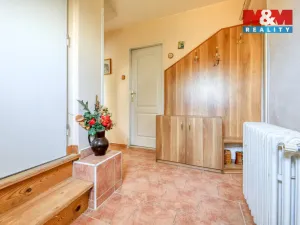 Prodej rodinného domu, Dolní Bělá, 68 m2