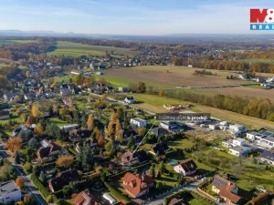 Prodej rodinného domu, Ostrava - Stará Bělá, Na Zámčiskách, 265 m2